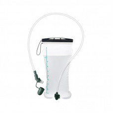 Питьевая система Naturehike CNK2450CF011, 2л, біла (6975641889809)