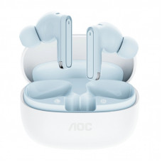 Наушники AOC ACT1511BL Blue (ACT1511BL/00)