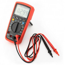Цифровой мультиметр UNI-T UT139B