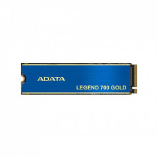 Накопитель SSD M.2 2280 512GB ADATA (SLEG-700G-512GCS-S48)