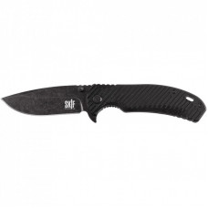 Нож Skif Sturdy II BSW Black (420SEB)