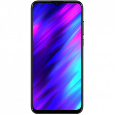 Мобильный телефон Meizu M10 3/32GB Black