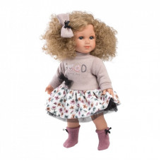 Кукла Llorens Elena, 35 см (53549)