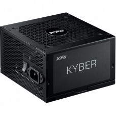 Блок питания ADATA 650W (KYBER650G-BKCEU)