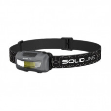 Фонарь LedLenser Solidline SH1, 110/15 (502743)