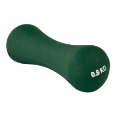 Гантель Stein неопренова 0.5 кг (DB3079-0.5)