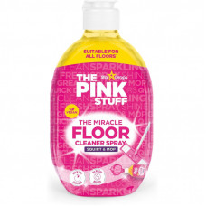 Средство для мытья пола The Pink Stuff Концентрат 750 мл (5060033821619)