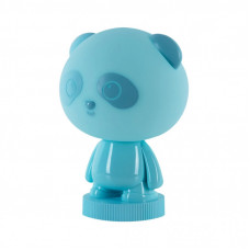 Ночник Kite Светильник LED с аккумулятором Panda, голубой (K24-490-3-3)