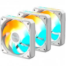 Кулер для корпуса GIGABYTE GP-GBT EZFAN1203 ICE
