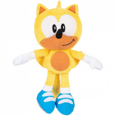Мягкая игрушка Sonic the Hedgehog W7 - Рэй 23 см (41433)
