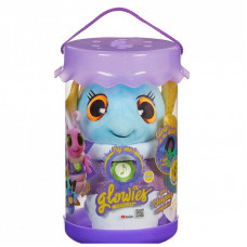 Интерактивная игрушка Glowies Синий светлячок (GW002)