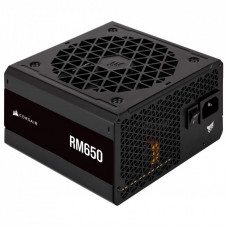Блок питания Corsair 650W (CP-9020280-EU)