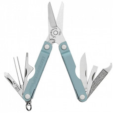 Мультитул Leatherman Micra Arctic (833036)