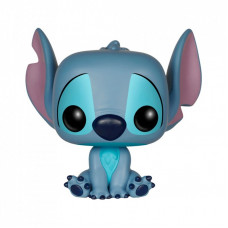 Фигурка для геймеров Funko Pop серии Lilo & Stitch - Stitch Seated (6555)