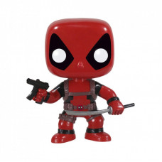 Фигурка для геймеров Funko Pop серии Дэдпул - Дэдпул (3052)