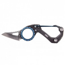 Нож CRKT Compano Carabiner Sheepsfoot (9083)