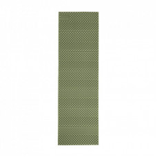 Туристический коврик Naturehike IXPE NH19QD008 18 мм Olive (6927595794388)