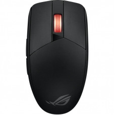 Мышка ASUS ROG Strix Impact III Wireless/Bluetooth Black (90MP03D0-BMUA00)