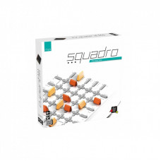 Настольная игра Gigamic Сквадро Мини (Squadro Mini) (261119LK1)
