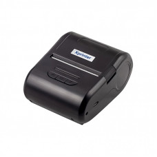 Принтер этикеток X-PRINTER XP-P210 мобільний, USB, Bluetooth (XP-P210 USB+Bluetooth)
