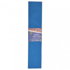 Гофробумага "Голубой" Josef Otten KR55-80708, 50х200 см, 55 %
