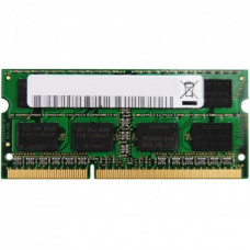 Модуль памяти для ноутбука SoDIMM DDR3 2GB 1600 MHz Golden Memory (GM16S11/2)