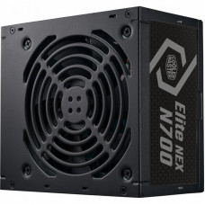Блок питания CoolerMaster 700W ELITE NEX N700 230V (MPW-7001-ACBN-BEU)