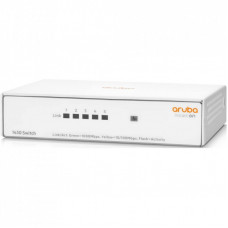 Коммутатор сетевой HP 1430-5G (R8R44A) (R8R44A)
