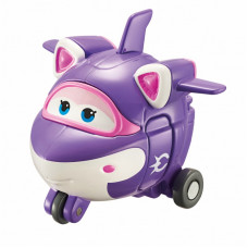 Трансформер Super Wings Transform-a-Bots Crystal Кристал (EU740063)