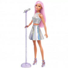 Кукла Barbie поп-звезда серии Я могу быть (JCW42)