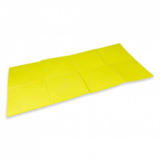 Коврик для фитнеса Toorx Foldable 110х48х0,5 см Verde (MAT-110) (931131)
