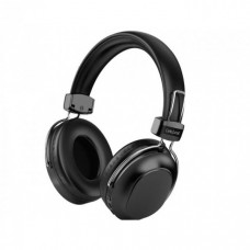 Беспроводные наушники Bluetooth MDR CELEBRAT A36 Накладные наушники блютуз Чёрные (108173)