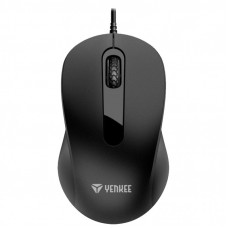 Мышка YENKEE YMS 003BK USB Black (45022691)