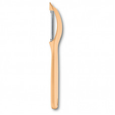 Овощечистка Victorinox Ultra-Sharp Edge 175 mm Light Orange (7.6075.92)