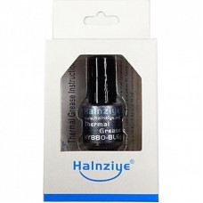 Термопаста Halnziye HY-880 6g, бутылка