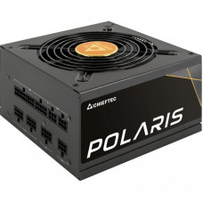 Блок питания Chieftec 750W Polaris (PPS-750FC)