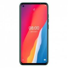 Мобильный телефон Ulefone Note 11P 8/128GB Green (6937748734024)