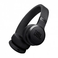 Наушники JBL Live 670 NC Black (JBLLIVE670NCBLK)