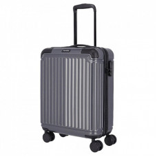 Чемодан Travelite Cruise Anthracite S (TL072647-04)