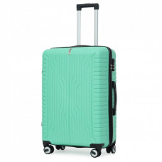 Чемодан Semi Line 24" M Sea Green (T5612-2)