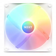 Кулер для корпуса NZXT F140RGB (RF-C14SF-W1)
