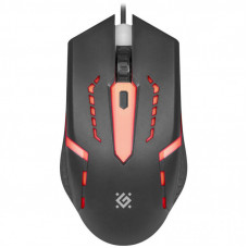 Мышка Defender Flash MB-600L Black (52600)