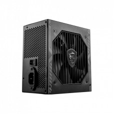 Блок питания MSI 550W (MAG A550BN)