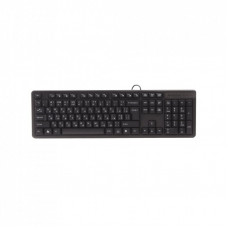 Клавиатура A4Tech KK-3 USB Black (4711421960809)