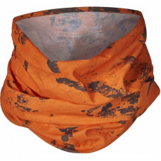 Бафф Seeland One Size Green/Orange (18021215699)