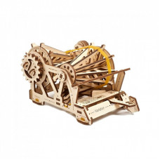 Конструктор Ugears Вариатор (6337282)