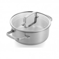 Кастрюля GreenPan Chef's Collection, 18 см, 2 л (CC007729-001)