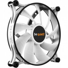 Кулер для корпуса Be quiet! SHADOW WINGS 2 White (BL090)