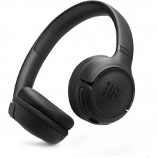 Наушники JBL Tune 530BT Black (JBLT530BTBLKEU)