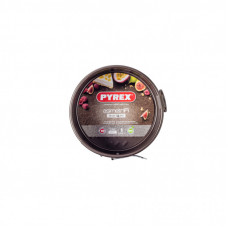 Форма для выпечки Pyrex Asimetria разъемная 14 см (AS14BS0)